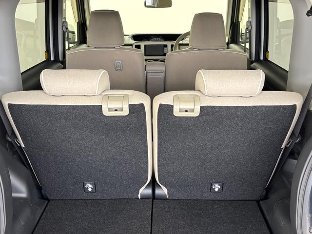 ムーヴキャンバス Gメイクアップ SAIII カーナビ バックカメラ シートヒーター オートライト オートエアコン 両側電動スライドドア LEDヘッドランプ LEDフォグランプ CVT(47枚目)