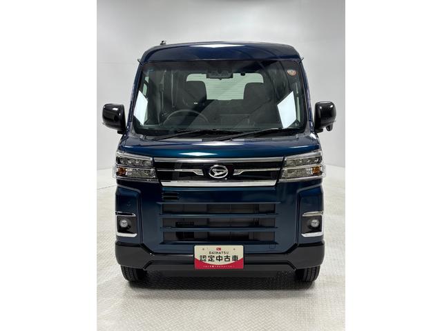 アトレー スローパー　ディスプレイオーディオ　バックカメラ　　　オートライト　オートエアコン　両側電動スライドドア　クルーズコントロール　ＬＥＤヘッドランプ　ＬＥＤフォグランプ　ＣＶＴ（3枚目）