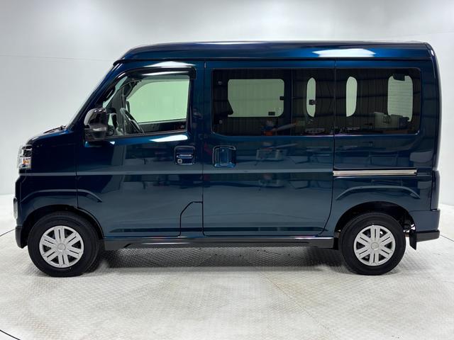 アトレー スローパー　ディスプレイオーディオ　バックカメラ　　　オートライト　オートエアコン　両側電動スライドドア　クルーズコントロール　ＬＥＤヘッドランプ　ＬＥＤフォグランプ　ＣＶＴ（6枚目）