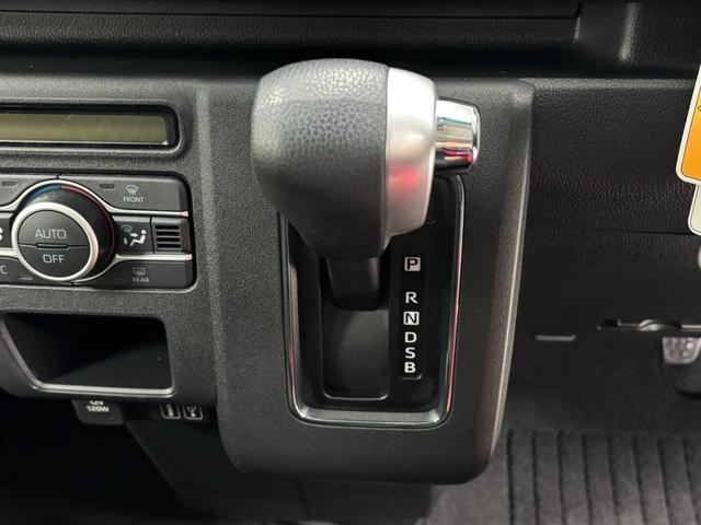 アトレー スローパー　ディスプレイオーディオ　バックカメラ　　　オートライト　オートエアコン　両側電動スライドドア　クルーズコントロール　ＬＥＤヘッドランプ　ＬＥＤフォグランプ　ＣＶＴ（12枚目）