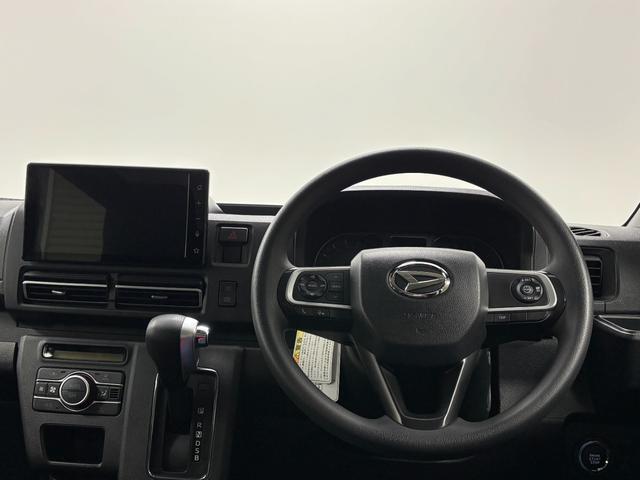 アトレー スローパー　ディスプレイオーディオ　バックカメラ　　　オートライト　オートエアコン　両側電動スライドドア　クルーズコントロール　ＬＥＤヘッドランプ　ＬＥＤフォグランプ　ＣＶＴ（16枚目）