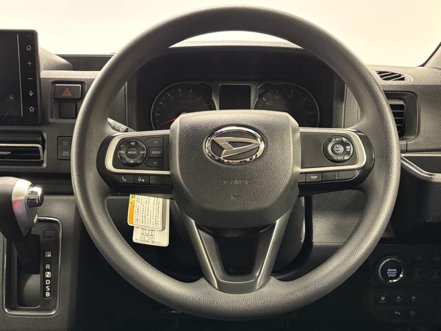 アトレー スローパー　ディスプレイオーディオ　バックカメラ　　　オートライト　オートエアコン　両側電動スライドドア　クルーズコントロール　ＬＥＤヘッドランプ　ＬＥＤフォグランプ　ＣＶＴ（17枚目）