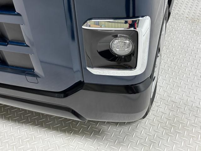 アトレー スローパー　ディスプレイオーディオ　バックカメラ　　　オートライト　オートエアコン　両側電動スライドドア　クルーズコントロール　ＬＥＤヘッドランプ　ＬＥＤフォグランプ　ＣＶＴ（37枚目）