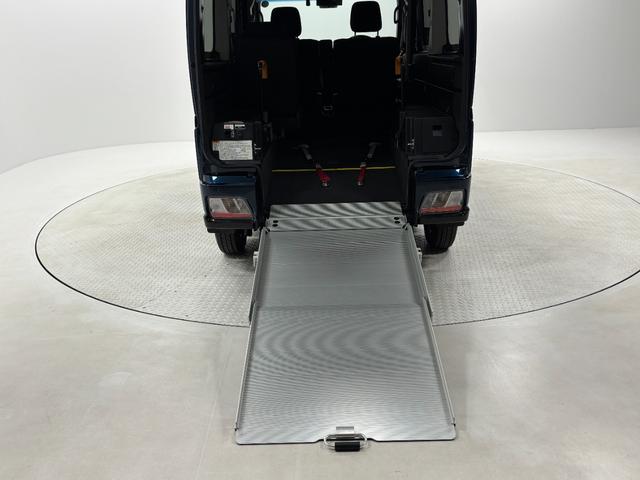 アトレー スローパー　ディスプレイオーディオ　バックカメラ　　　オートライト　オートエアコン　両側電動スライドドア　クルーズコントロール　ＬＥＤヘッドランプ　ＬＥＤフォグランプ　ＣＶＴ（42枚目）