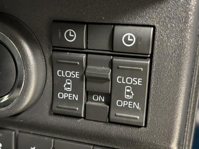 アトレー スローパー　ディスプレイオーディオ　バックカメラ　　　オートライト　オートエアコン　両側電動スライドドア　クルーズコントロール　ＬＥＤヘッドランプ　ＬＥＤフォグランプ　ＣＶＴ（54枚目）