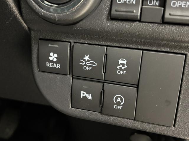 アトレー スローパー　ディスプレイオーディオ　バックカメラ　　　オートライト　オートエアコン　両側電動スライドドア　クルーズコントロール　ＬＥＤヘッドランプ　ＬＥＤフォグランプ　ＣＶＴ（55枚目）