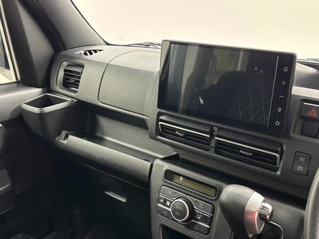 アトレー スローパー　ディスプレイオーディオ　バックカメラ　　　オートライト　オートエアコン　両側電動スライドドア　クルーズコントロール　ＬＥＤヘッドランプ　ＬＥＤフォグランプ　ＣＶＴ（61枚目）