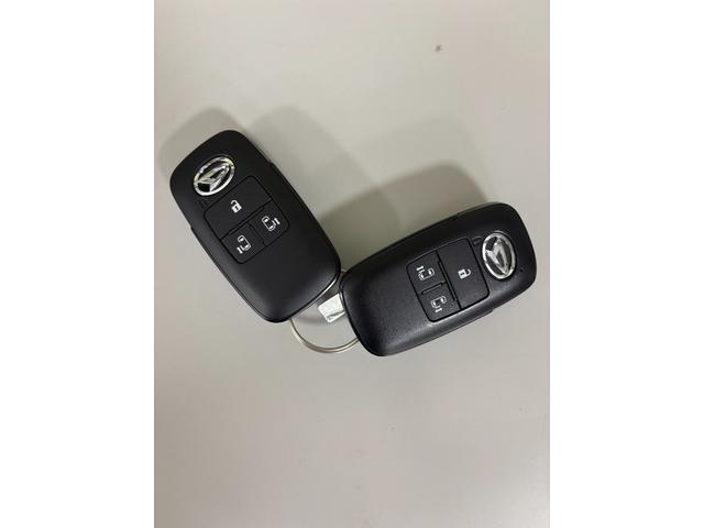 アトレー スローパー　ディスプレイオーディオ　バックカメラ　　　オートライト　オートエアコン　両側電動スライドドア　クルーズコントロール　ＬＥＤヘッドランプ　ＬＥＤフォグランプ　ＣＶＴ（70枚目）