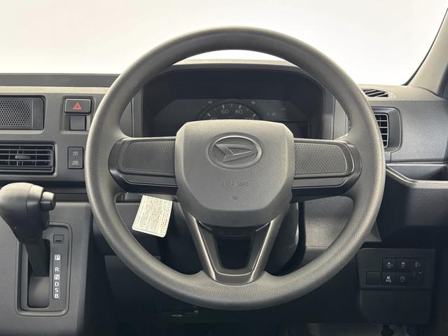 ハイゼットカーゴ カーゴ２シータークリーン　ＡＭ・ＦＭラジオ　両側スライドドア　ＣＶＴ　ＥＴＣ　オートライト　マニュアルエアコン（17枚目）