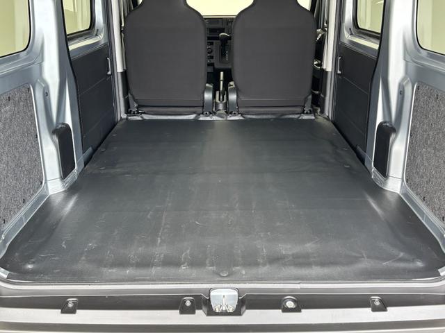 ハイゼットカーゴ カーゴ２シータークリーン　ＡＭ・ＦＭラジオ　両側スライドドア　ＣＶＴ　ＥＴＣ　オートライト　マニュアルエアコン（19枚目）