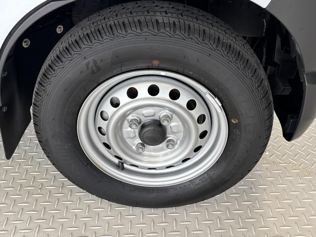 ハイゼットカーゴ カーゴ２シータークリーン　ＡＭ・ＦＭラジオ　両側スライドドア　ＣＶＴ　ＥＴＣ　オートライト　マニュアルエアコン（20枚目）