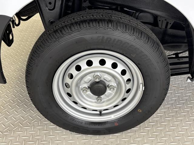 ハイゼットカーゴ カーゴ２シータークリーン　ＡＭ・ＦＭラジオ　両側スライドドア　ＣＶＴ　ＥＴＣ　オートライト　マニュアルエアコン（22枚目）