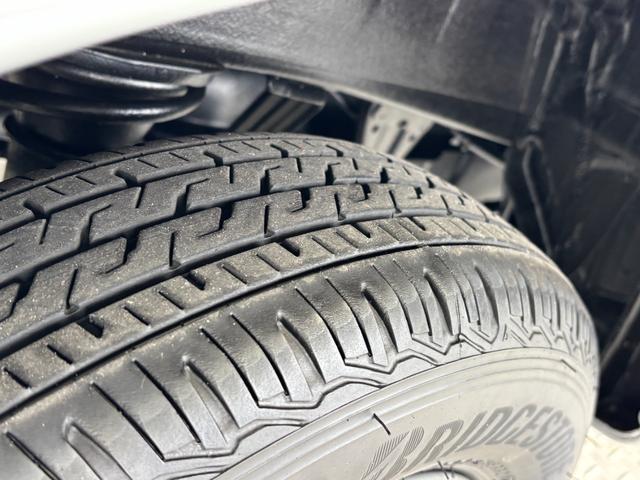 ハイゼットカーゴ カーゴ２シータークリーン　ＡＭ・ＦＭラジオ　両側スライドドア　ＣＶＴ　ＥＴＣ　オートライト　マニュアルエアコン（23枚目）