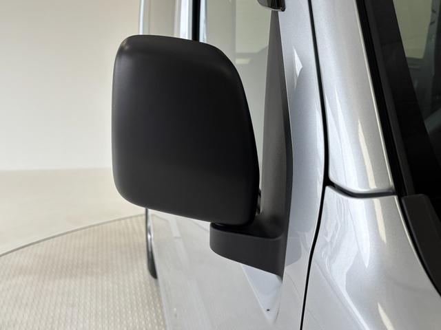 ハイゼットカーゴ カーゴ２シータークリーン　ＡＭ・ＦＭラジオ　両側スライドドア　ＣＶＴ　ＥＴＣ　オートライト　マニュアルエアコン（27枚目）