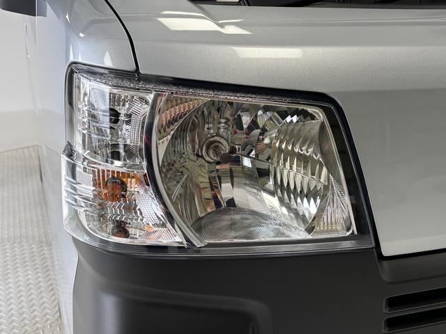 ハイゼットカーゴ カーゴ２シータークリーン　ＡＭ・ＦＭラジオ　両側スライドドア　ＣＶＴ　ＥＴＣ　オートライト　マニュアルエアコン（29枚目）