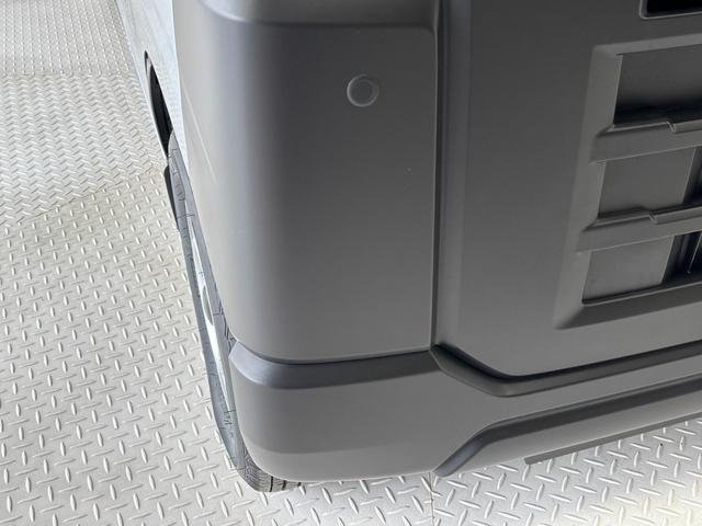 ハイゼットカーゴ カーゴ２シータークリーン　ＡＭ・ＦＭラジオ　両側スライドドア　ＣＶＴ　ＥＴＣ　オートライト　マニュアルエアコン（30枚目）