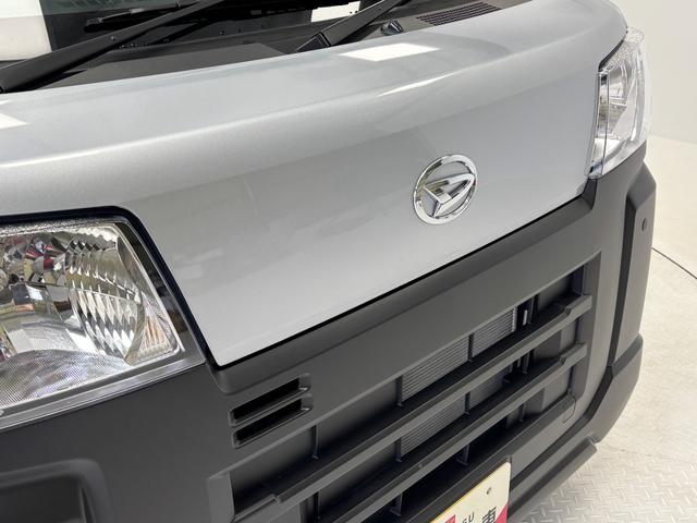 ハイゼットカーゴ カーゴ２シータークリーン　ＡＭ・ＦＭラジオ　両側スライドドア　ＣＶＴ　ＥＴＣ　オートライト　マニュアルエアコン（31枚目）