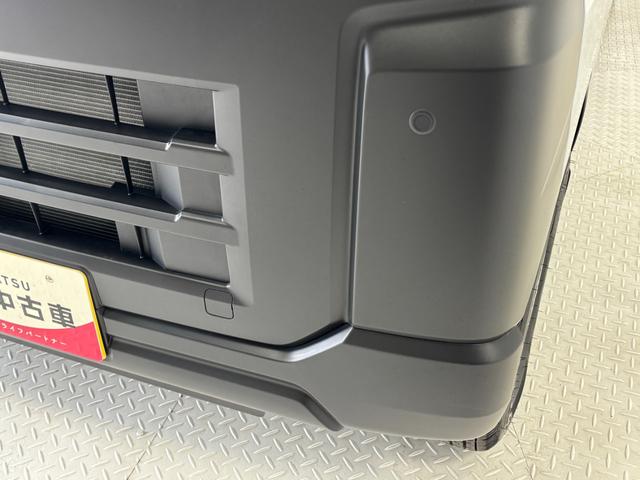 ハイゼットカーゴ カーゴ２シータークリーン　ＡＭ・ＦＭラジオ　両側スライドドア　ＣＶＴ　ＥＴＣ　オートライト　マニュアルエアコン（35枚目）