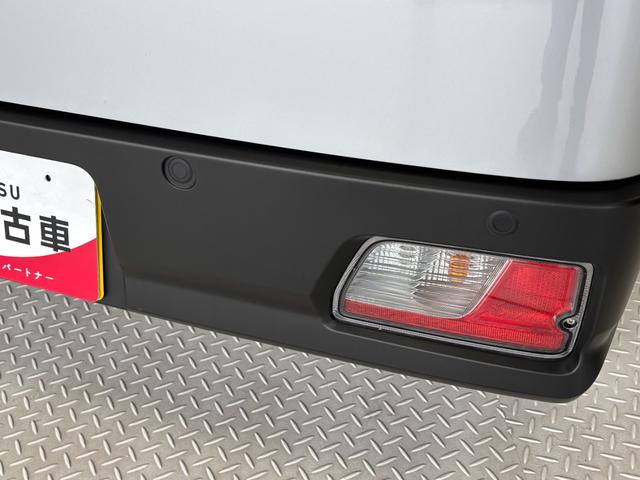 ハイゼットカーゴ カーゴ２シータークリーン　ＡＭ・ＦＭラジオ　両側スライドドア　ＣＶＴ　ＥＴＣ　オートライト　マニュアルエアコン（39枚目）