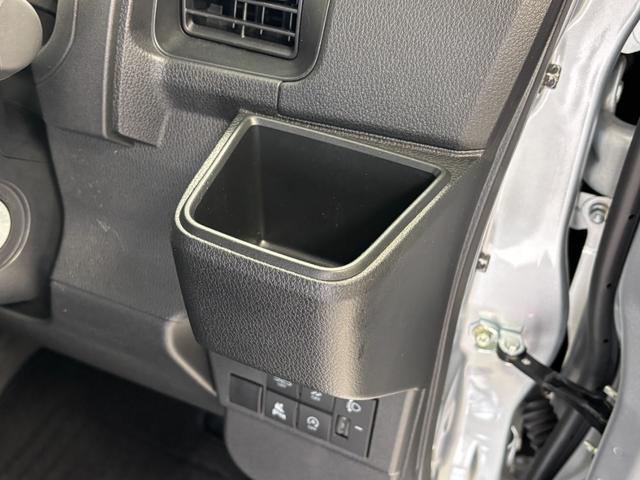 ハイゼットカーゴ カーゴ２シータークリーン　ＡＭ・ＦＭラジオ　両側スライドドア　ＣＶＴ　ＥＴＣ　オートライト　マニュアルエアコン（41枚目）