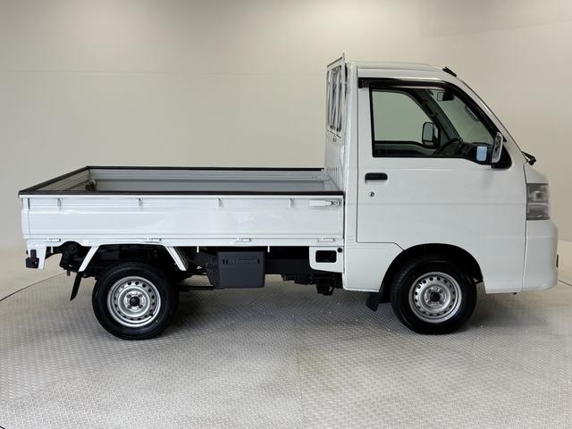 ハイゼットトラック エアコン・パワステスペシャルVS AM・FMラジオ付き マニュアルエアコン MT 荷台作業灯(5枚目)