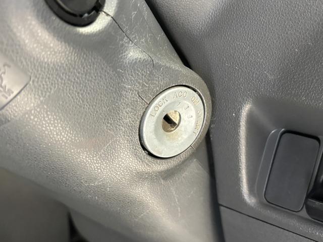 ハイゼットトラック エアコン・パワステスペシャルVS AM・FMラジオ付き マニュアルエアコン MT 荷台作業灯(54枚目)