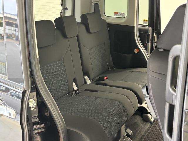 トール カスタムＧ　ターボ　カーナビ　全方位カメラ　ドラレコ　ＥＴＣ　シートヒーター　ターボエンジン　クルーズコントロール　両側電動スライドドア　オートライト　オートエアコン　ＬＥＤヘッドランプ　ＬＥＤフォグランプ　ＣＶＴ（16枚目）