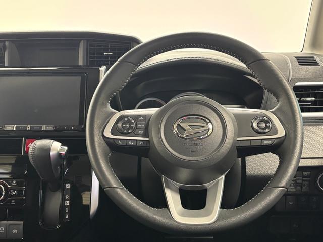 トール カスタムＧ　ターボ　カーナビ　全方位カメラ　ドラレコ　ＥＴＣ　シートヒーター　ターボエンジン　クルーズコントロール　両側電動スライドドア　オートライト　オートエアコン　ＬＥＤヘッドランプ　ＬＥＤフォグランプ　ＣＶＴ（17枚目）