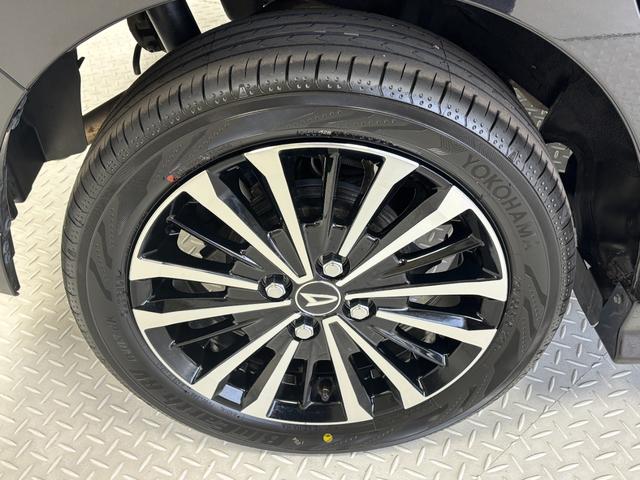 トール カスタムＧ　ターボ　カーナビ　全方位カメラ　ドラレコ　ＥＴＣ　シートヒーター　ターボエンジン　クルーズコントロール　両側電動スライドドア　オートライト　オートエアコン　ＬＥＤヘッドランプ　ＬＥＤフォグランプ　ＣＶＴ（23枚目）