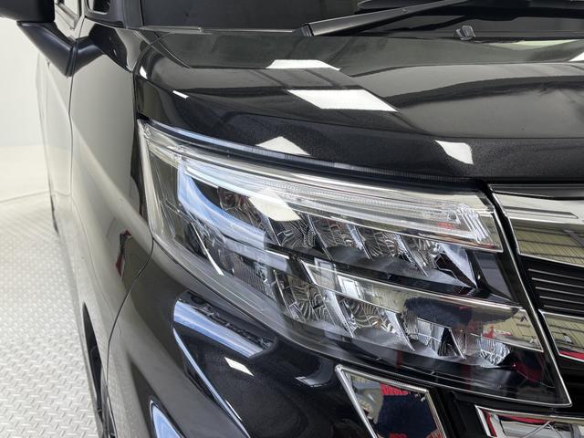 トール カスタムＧ　ターボ　カーナビ　全方位カメラ　ドラレコ　ＥＴＣ　シートヒーター　ターボエンジン　クルーズコントロール　両側電動スライドドア　オートライト　オートエアコン　ＬＥＤヘッドランプ　ＬＥＤフォグランプ　ＣＶＴ（32枚目）