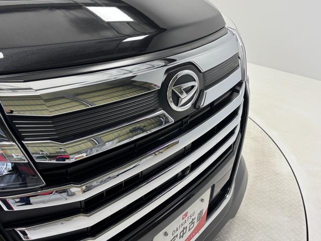 トール カスタムＧ　ターボ　カーナビ　全方位カメラ　ドラレコ　ＥＴＣ　シートヒーター　ターボエンジン　クルーズコントロール　両側電動スライドドア　オートライト　オートエアコン　ＬＥＤヘッドランプ　ＬＥＤフォグランプ　ＣＶＴ（34枚目）