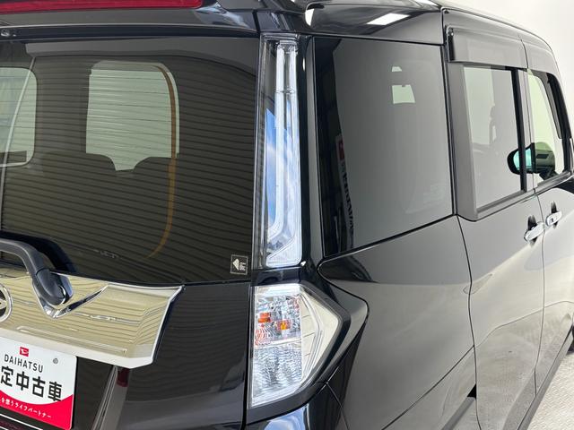 トール カスタムＧ　ターボ　カーナビ　全方位カメラ　ドラレコ　ＥＴＣ　シートヒーター　ターボエンジン　クルーズコントロール　両側電動スライドドア　オートライト　オートエアコン　ＬＥＤヘッドランプ　ＬＥＤフォグランプ　ＣＶＴ（41枚目）