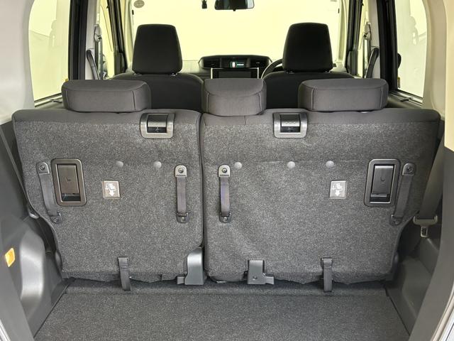 トール カスタムＧ　ターボ　カーナビ　全方位カメラ　ドラレコ　ＥＴＣ　シートヒーター　ターボエンジン　クルーズコントロール　両側電動スライドドア　オートライト　オートエアコン　ＬＥＤヘッドランプ　ＬＥＤフォグランプ　ＣＶＴ（45枚目）