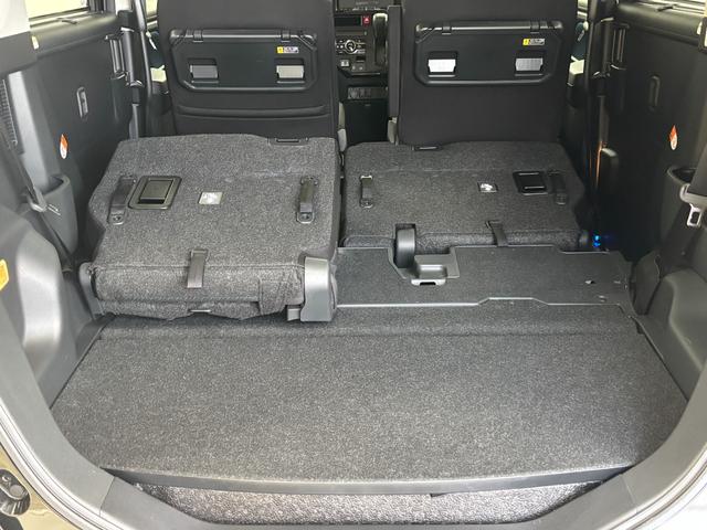 トール カスタムＧ　ターボ　カーナビ　全方位カメラ　ドラレコ　ＥＴＣ　シートヒーター　ターボエンジン　クルーズコントロール　両側電動スライドドア　オートライト　オートエアコン　ＬＥＤヘッドランプ　ＬＥＤフォグランプ　ＣＶＴ（48枚目）