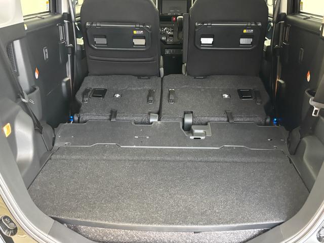 トール カスタムＧ　ターボ　カーナビ　全方位カメラ　ドラレコ　ＥＴＣ　シートヒーター　ターボエンジン　クルーズコントロール　両側電動スライドドア　オートライト　オートエアコン　ＬＥＤヘッドランプ　ＬＥＤフォグランプ　ＣＶＴ（49枚目）