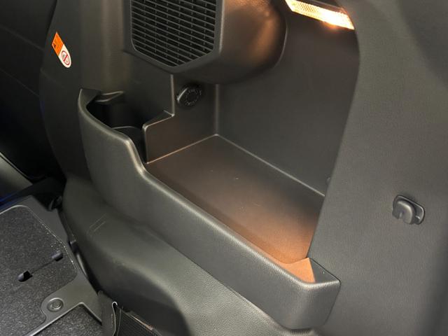 トール カスタムＧ　ターボ　カーナビ　全方位カメラ　ドラレコ　ＥＴＣ　シートヒーター　ターボエンジン　クルーズコントロール　両側電動スライドドア　オートライト　オートエアコン　ＬＥＤヘッドランプ　ＬＥＤフォグランプ　ＣＶＴ（51枚目）