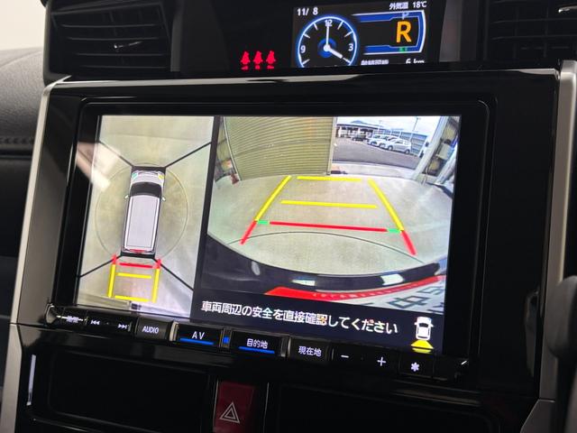 トール カスタムＧ　ターボ　カーナビ　全方位カメラ　ドラレコ　ＥＴＣ　シートヒーター　ターボエンジン　クルーズコントロール　両側電動スライドドア　オートライト　オートエアコン　ＬＥＤヘッドランプ　ＬＥＤフォグランプ　ＣＶＴ（78枚目）