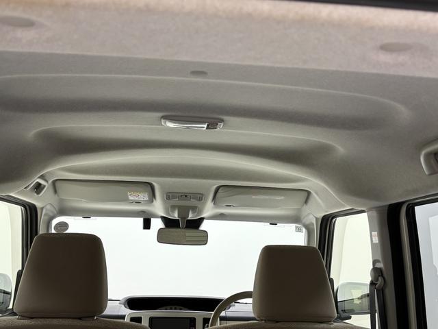 ムーヴキャンバス X SAIII カーナビ バックカメラ ドラレコ ETC オートライト オートエアコン CVT(13枚目)