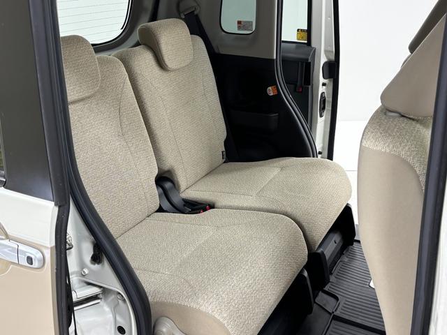 ムーヴキャンバス X SAIII カーナビ バックカメラ ドラレコ ETC オートライト オートエアコン CVT(15枚目)