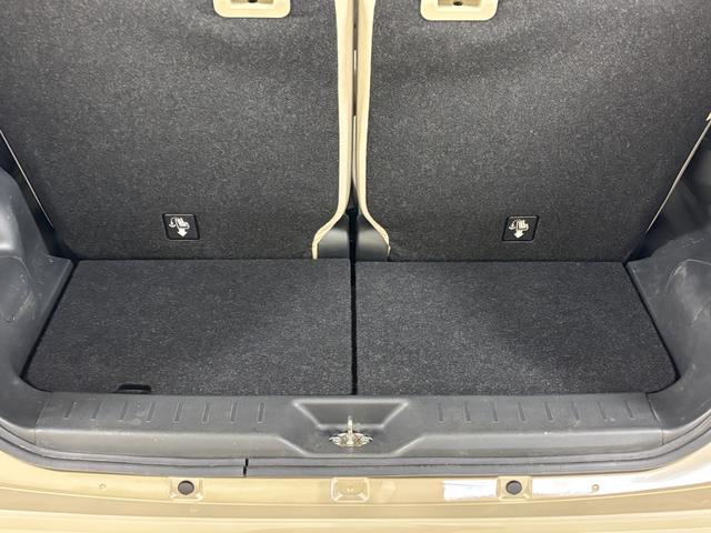 ムーヴキャンバス X SAIII カーナビ バックカメラ ドラレコ ETC オートライト オートエアコン CVT(19枚目)