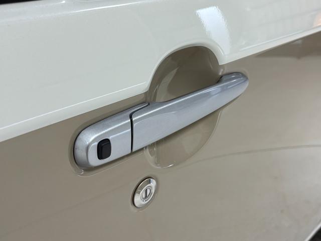 ムーヴキャンバス X SAIII カーナビ バックカメラ ドラレコ ETC オートライト オートエアコン CVT(24枚目)