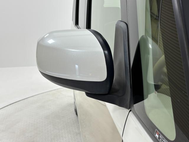 ムーヴキャンバス X SAIII カーナビ バックカメラ ドラレコ ETC オートライト オートエアコン CVT(29枚目)