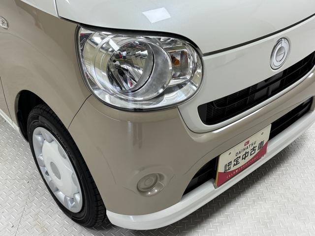 ムーヴキャンバス X SAIII カーナビ バックカメラ ドラレコ ETC オートライト オートエアコン CVT(31枚目)