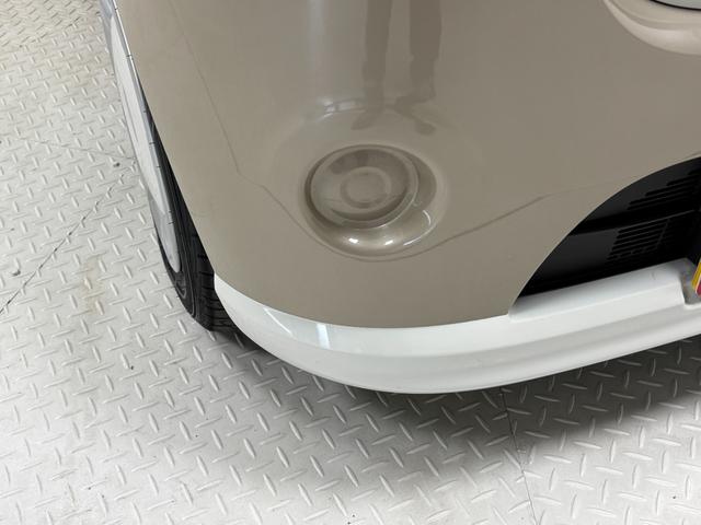 ムーヴキャンバス X SAIII カーナビ バックカメラ ドラレコ ETC オートライト オートエアコン CVT(33枚目)