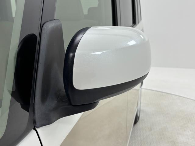 ムーヴキャンバス X SAIII カーナビ バックカメラ ドラレコ ETC オートライト オートエアコン CVT(35枚目)