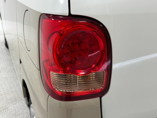 ムーヴキャンバス X SAIII カーナビ バックカメラ ドラレコ ETC オートライト オートエアコン CVT(41枚目)