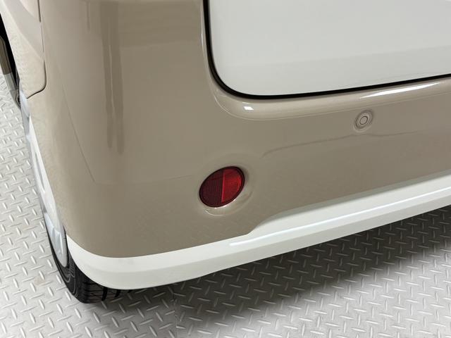 ムーヴキャンバス X SAIII カーナビ バックカメラ ドラレコ ETC オートライト オートエアコン CVT(42枚目)