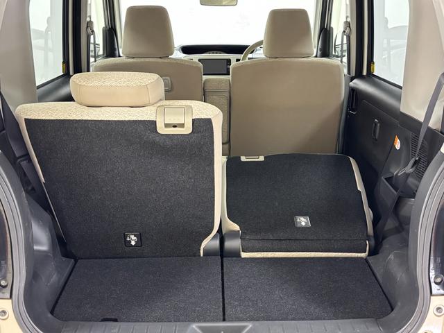 ムーヴキャンバス X SAIII カーナビ バックカメラ ドラレコ ETC オートライト オートエアコン CVT(48枚目)