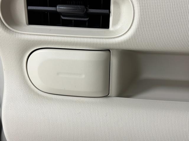 ムーヴキャンバス X SAIII カーナビ バックカメラ ドラレコ ETC オートライト オートエアコン CVT(54枚目)