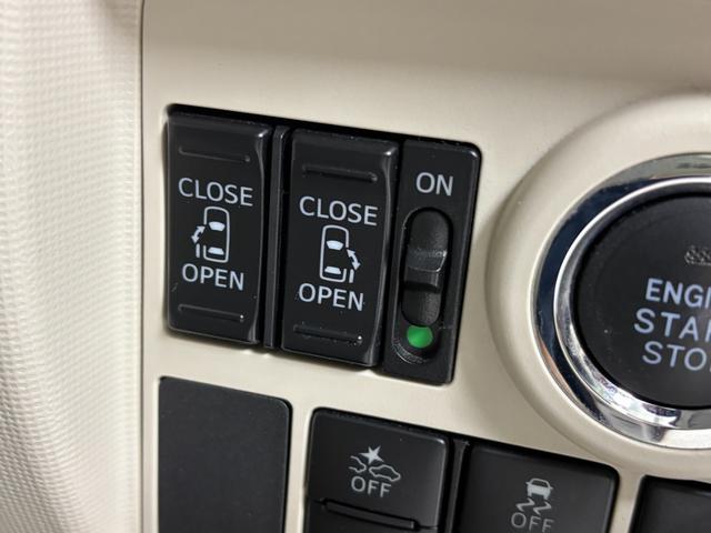 ムーヴキャンバス X SAIII カーナビ バックカメラ ドラレコ ETC オートライト オートエアコン CVT(62枚目)